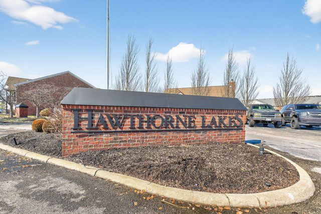 5488 Cypress Chase, Columbus, OH 43228