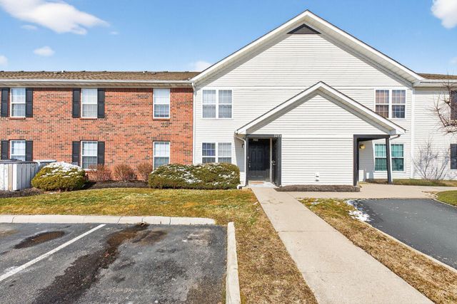 5488 Cypress Chase, Columbus, OH 43228