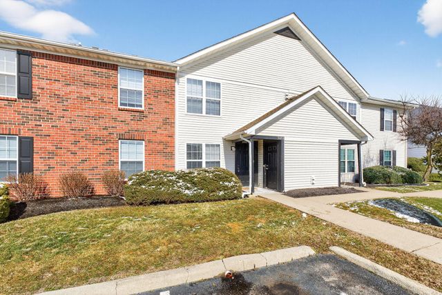 5488 Cypress Chase, Columbus, OH 43228