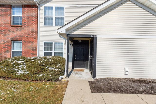 5488 Cypress Chase, Columbus, OH 43228