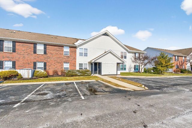 5488 Cypress Chase, Columbus, OH 43228