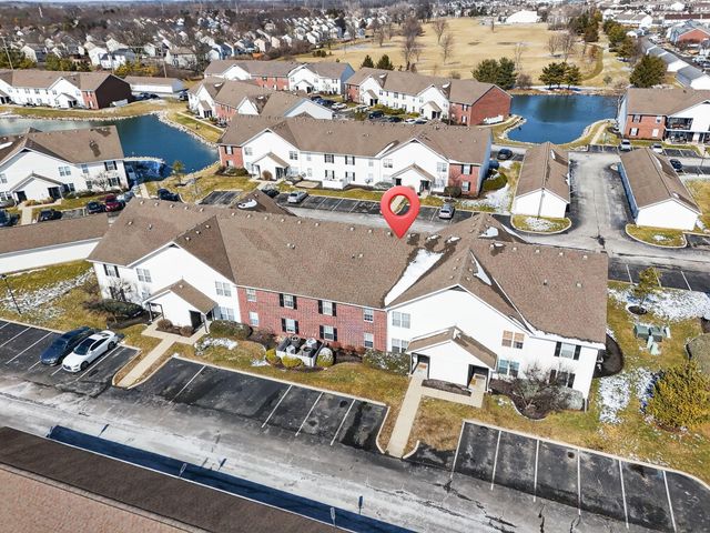 5488 Cypress Chase, Columbus, OH 43228