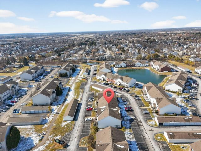 5488 Cypress Chase, Columbus, OH 43228