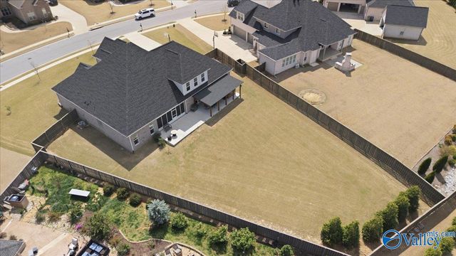 8004 Farm Meadow Drive SE, Owens Cross Roads, AL 35763