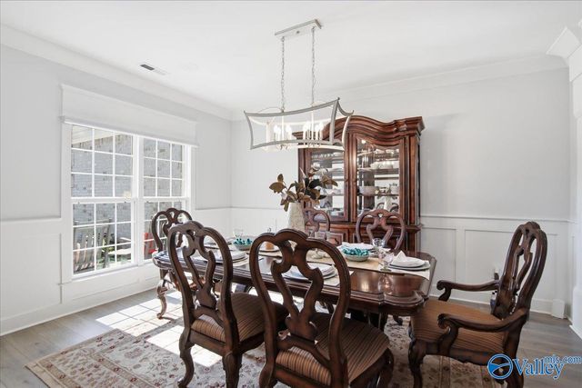 8004 Farm Meadow Drive SE, Owens Cross Roads, AL 35763