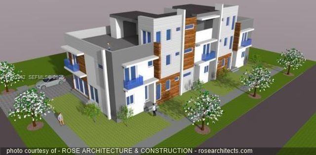 450 NE 16th Ave, Fort Lauderdale, FL 33301