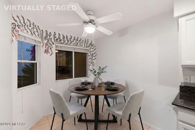 410 N Joesler Court, Tucson, AZ 85716