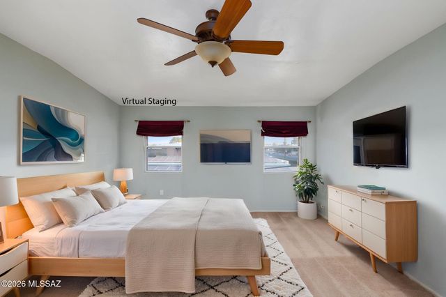 410 N Joesler Court, Tucson, AZ 85716