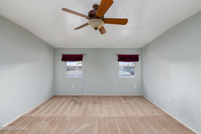 410 N Joesler Court, Tucson, AZ 85716