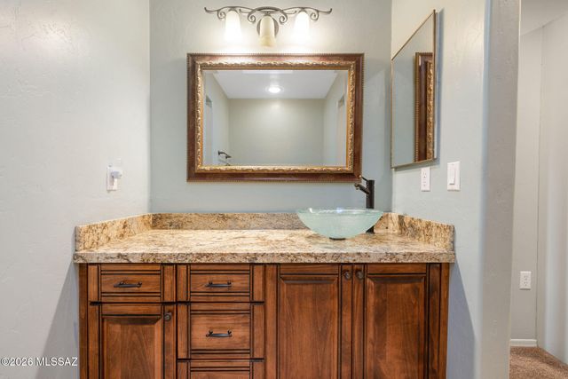 410 N Joesler Court, Tucson, AZ 85716