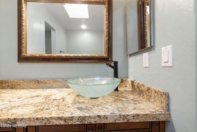 410 N Joesler Court, Tucson, AZ 85716