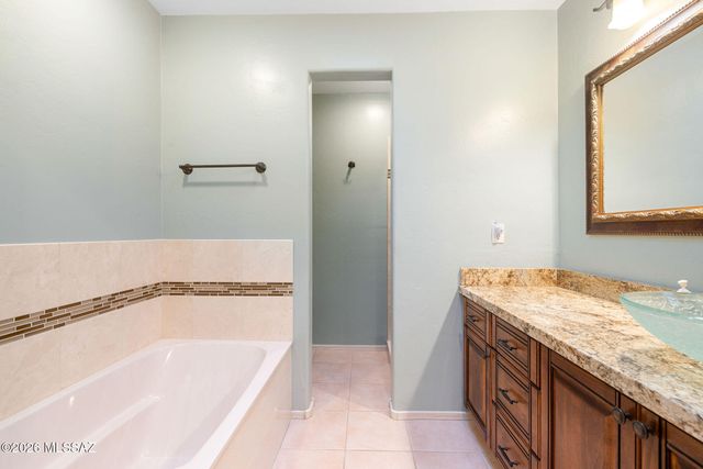 410 N Joesler Court, Tucson, AZ 85716