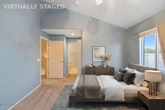 410 N Joesler Court, Tucson, AZ 85716