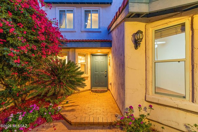 410 N Joesler Court, Tucson, AZ 85716