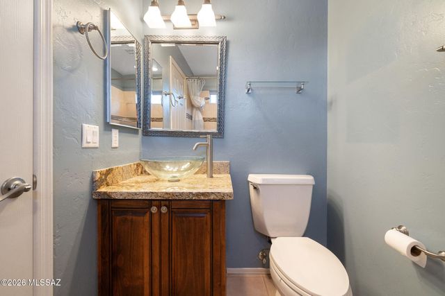 410 N Joesler Court, Tucson, AZ 85716