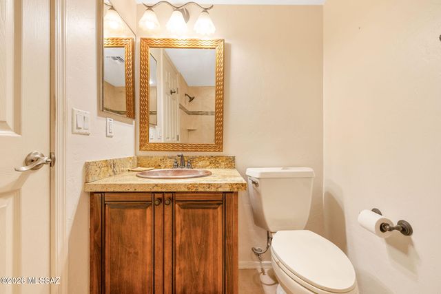 410 N Joesler Court, Tucson, AZ 85716