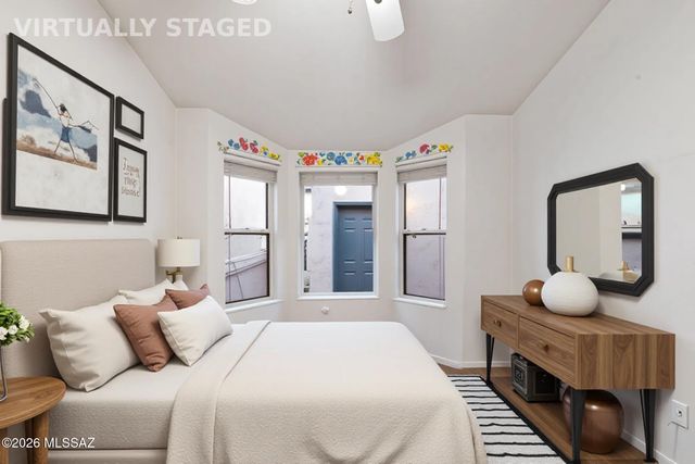 410 N Joesler Court, Tucson, AZ 85716