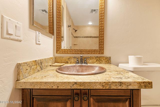 410 N Joesler Court, Tucson, AZ 85716