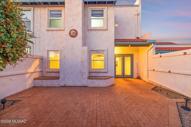 410 N Joesler Court, Tucson, AZ 85716