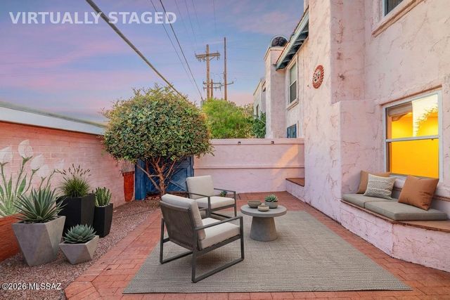 410 N Joesler Court, Tucson, AZ 85716