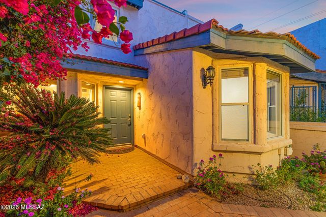 410 N Joesler Court, Tucson, AZ 85716