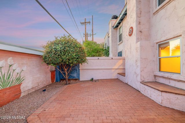 410 N Joesler Court, Tucson, AZ 85716