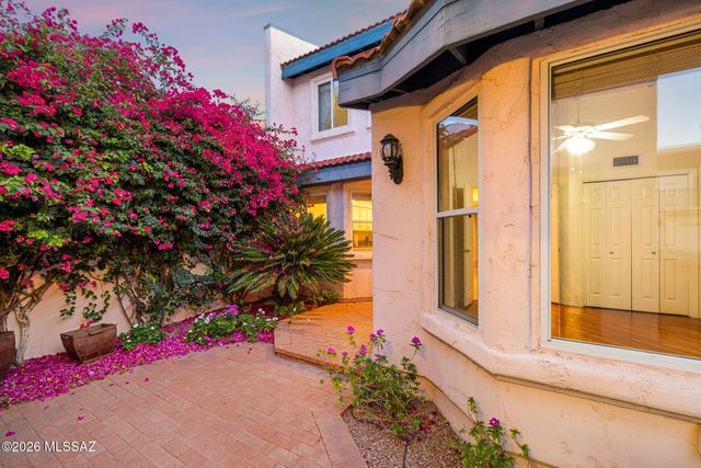 410 N Joesler Court, Tucson, AZ 85716