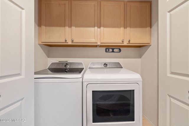 410 N Joesler Court, Tucson, AZ 85716