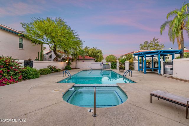 410 N Joesler Court, Tucson, AZ 85716