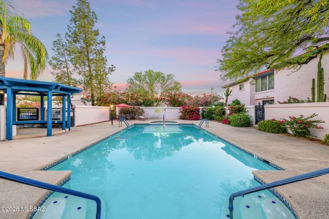 410 N Joesler Court, Tucson, AZ 85716