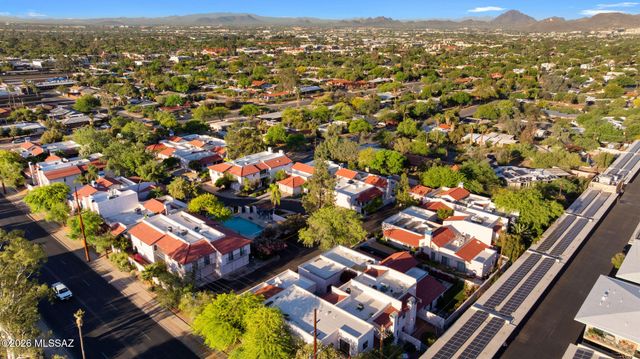 410 N Joesler Court, Tucson, AZ 85716
