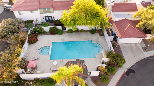 410 N Joesler Court, Tucson, AZ 85716