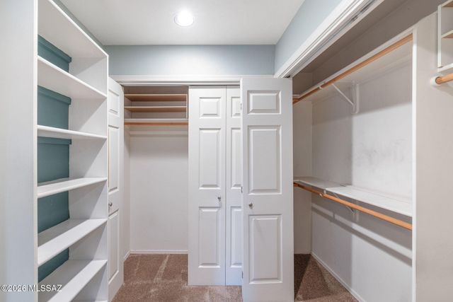 410 N Joesler Court, Tucson, AZ 85716