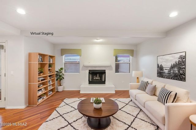 410 N Joesler Court, Tucson, AZ 85716