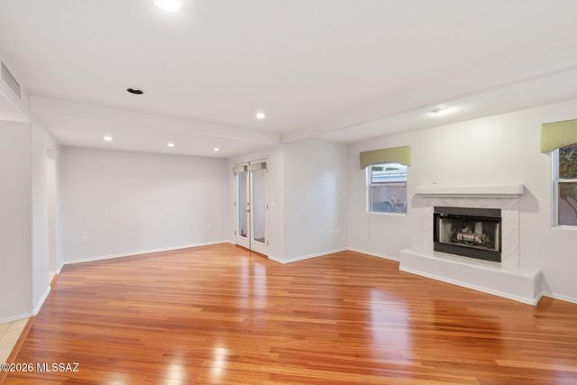 410 N Joesler Court, Tucson, AZ 85716