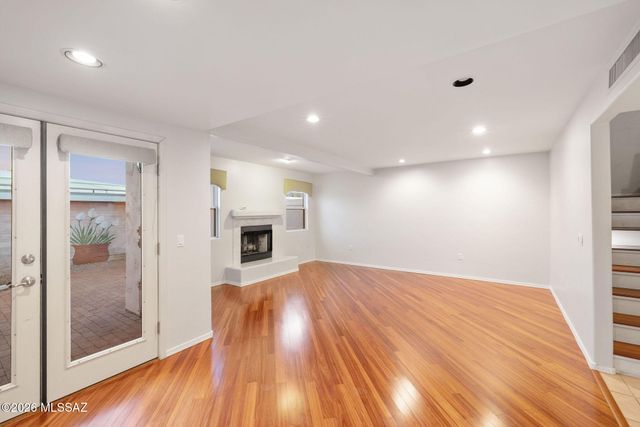 410 N Joesler Court, Tucson, AZ 85716