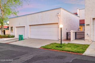 410 N Joesler Court, Tucson, AZ 85716