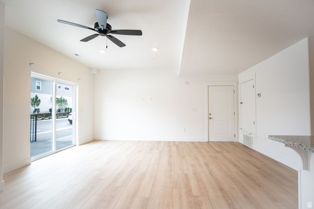 3412 N WILLY WAY UNIT #A2, Eagle Mountain, UT 84005 — photo 3