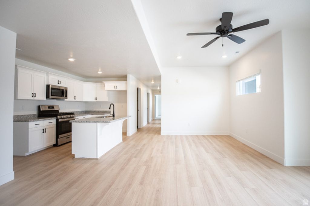 3412 N WILLY WAY UNIT #A2, Eagle Mountain, UT 84005 — photo 4