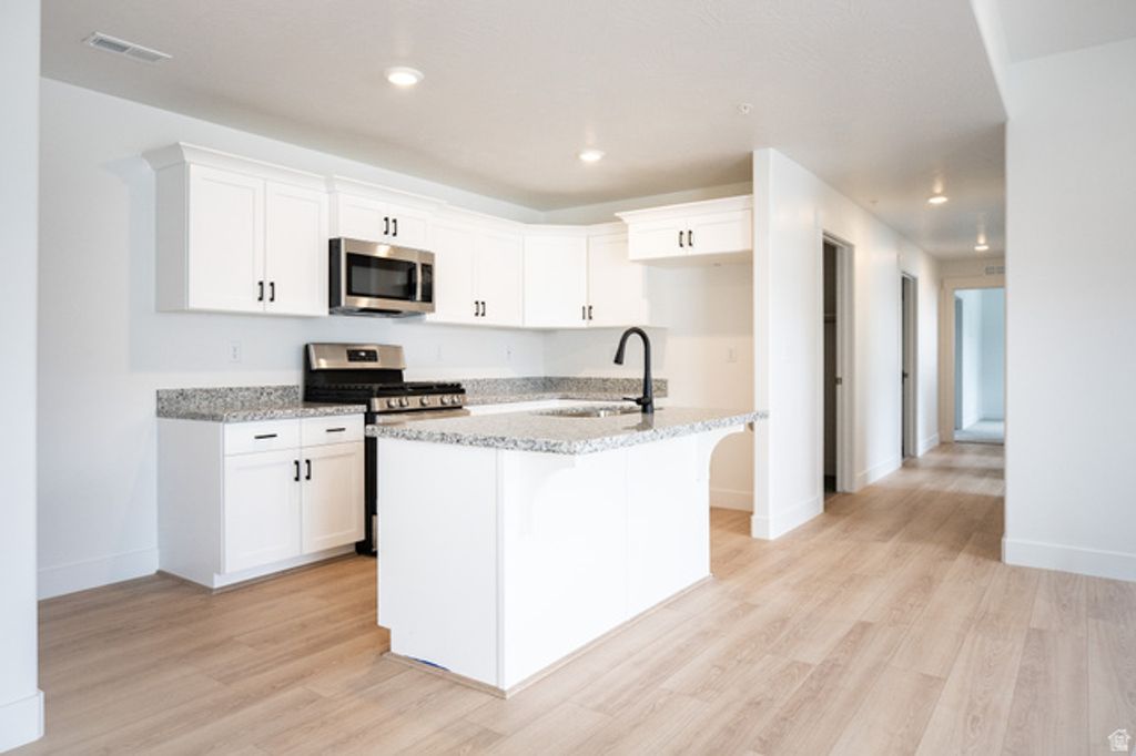 3412 N WILLY WAY UNIT #A2, Eagle Mountain, UT 84005 — photo 5