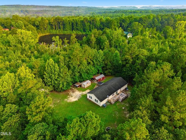 62 Sylvan Lane, Cameron, NC 28326