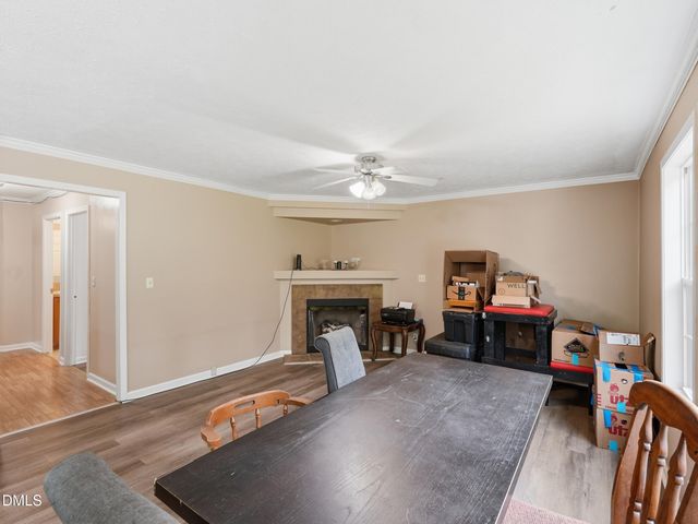62 Sylvan Lane, Cameron, NC 28326
