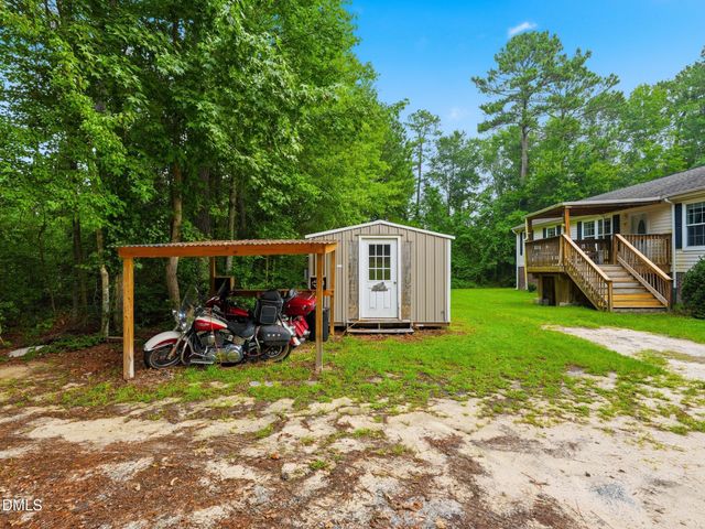62 Sylvan Lane, Cameron, NC 28326