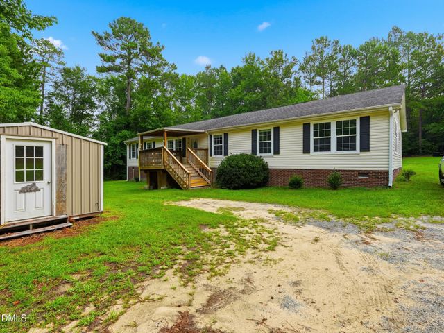 62 Sylvan Lane, Cameron, NC 28326