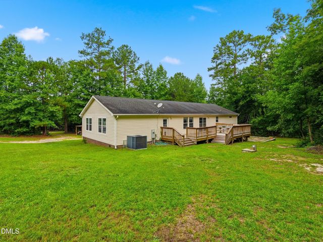 62 Sylvan Lane, Cameron, NC 28326