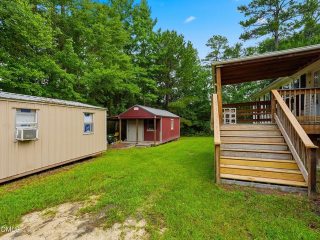 62 Sylvan Lane, Cameron, NC 28326