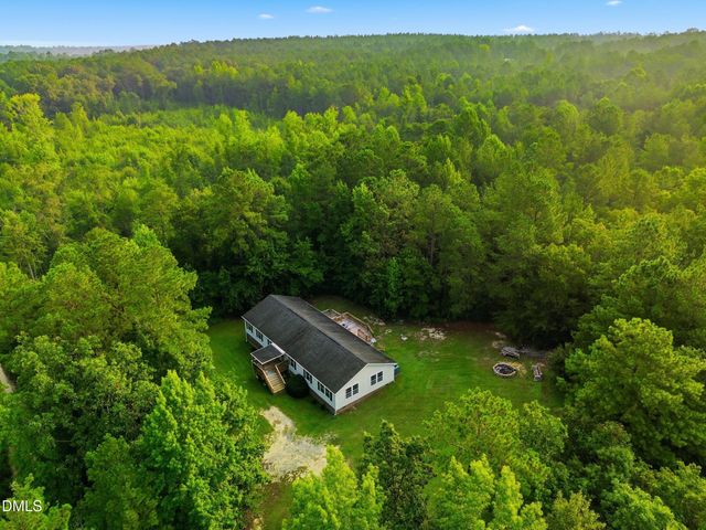 62 Sylvan Lane, Cameron, NC 28326
