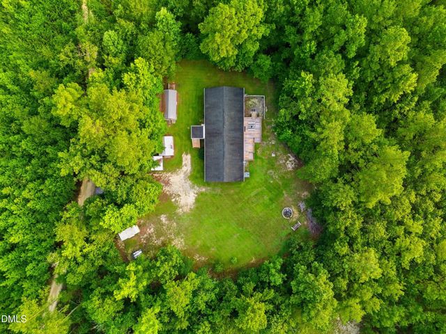 62 Sylvan Lane, Cameron, NC 28326