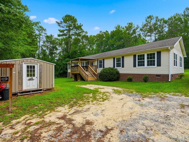 62 Sylvan Lane, Cameron, NC 28326