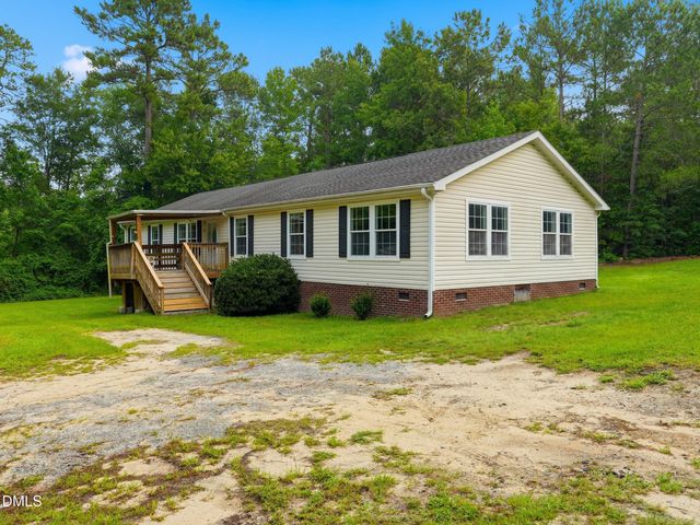 62 Sylvan Lane, Cameron, NC 28326